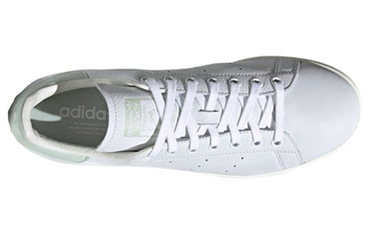 adidas originals Stan Smith White/Linen Green/Off White EF9289