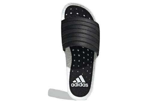 adidas Adilette Boost Slides 'Core Black' EG1910