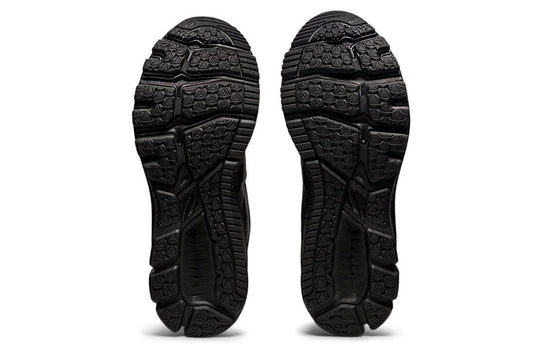 Asics GT 1000 10 4E Wide 'Black' 1011A999-006 Marathon Running Shoes/Sneakers  -  KICKS CREW