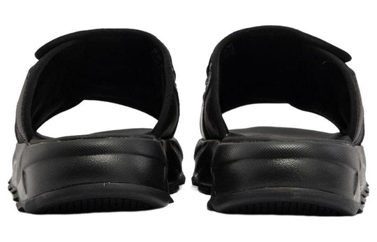 PUMA RS Slides 2 'Black Silver' 390768-01