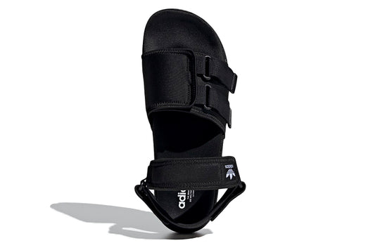 adidas Adilette Sandal 'Black White' GZ8409