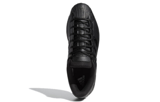 adidas Pro Model 2G Low 'Triple Black' FX7100