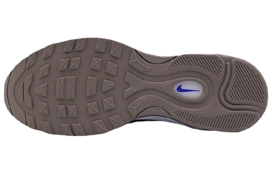 Nike Air Max 97 Ultra '17 'Light Taupe Indigo' 918356-202