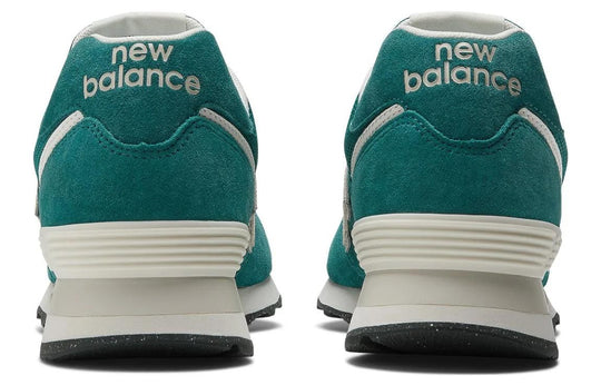 New Balance 574 'Green Gray' U574RG2