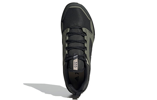 adidas Terrex Agravic TR Trail Running 'Green Black' FV6110