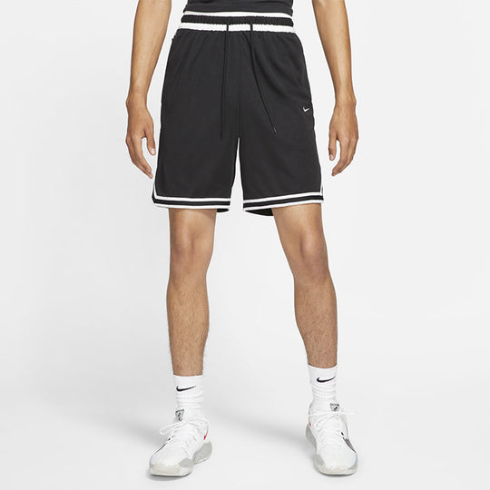 Nike Dri-Fit DNA 30 Quick Dry Basketball Sports Shorts Black DA5845-01 ...