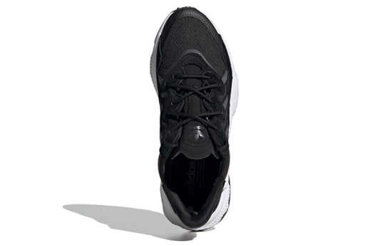 adidas Ozweego 'Black Grey' FV6574