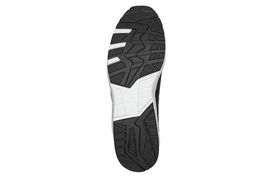 Asics Gel-Kayano Trainer Knit H804N-9090 Marathon Running Shoes/Sneakers - KICKSCREW
