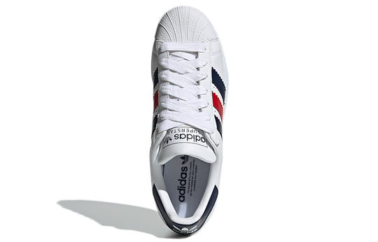 adidas originals Superstar Navy/White EE8459