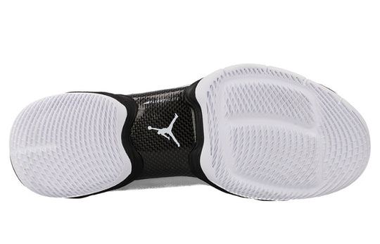 Air Jordan 28 SE 'Pure Platinum' 616345-011 Basketball Shoes/Sneakers  -  KICKS CREW