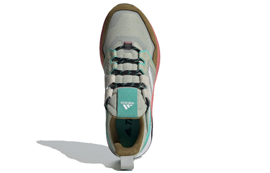 (WMNS) adidas Terrex Trailmaker 'Halo Green' FY0849