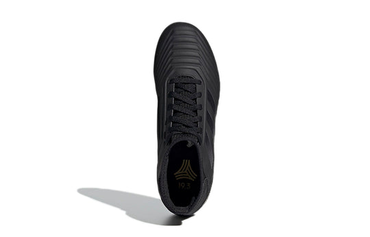 (GS) adidas Predator Tango 19.3 Turf Boots 'Black' G25801
