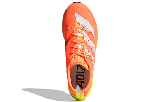adidas Adizero Adios Pro 'Screaming Orange' GZ8952
