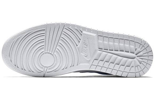 Air Jordan 1 Retro High 'FenGShui' 332550-442 Big Kids Basketball Shoes  -  KICKS CREW