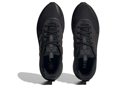 Adidas X_Plrphase Shoes 'Triple Black' IG4766