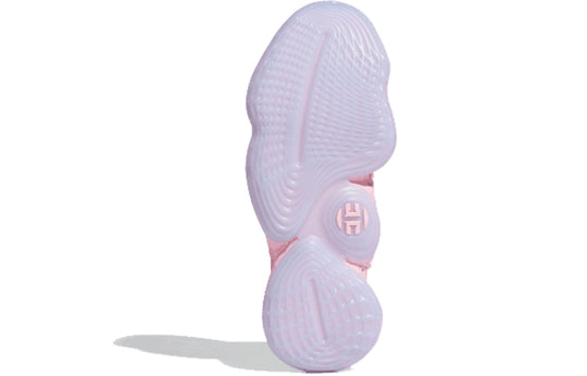 adidas Harden Vol. 4 GCA 'Pink Lemonade' EF1206