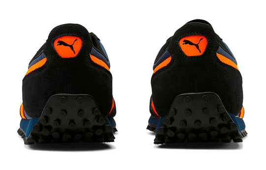 Puma Fast Rider Source 'Denim Hot Coral' 371601-03 Athletic Shoes  -  KICKS CREW