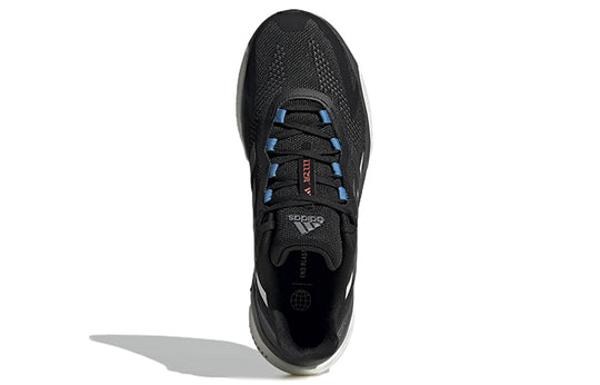 adidas X9000L3 Shoes 'Night Metallic Pulse Blue' HP2121