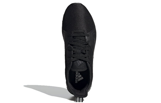 adidas Asweemove 2.0 'Triple Black' FW1681