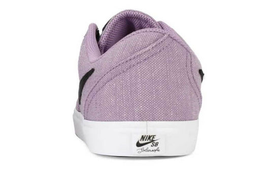 (WMNS) Nike SB Skateboard Check Solar 'Purple Grey' 921464-501
