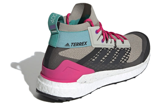 adidas Terrex Free Hiker 'Sesame Carbon' D97835