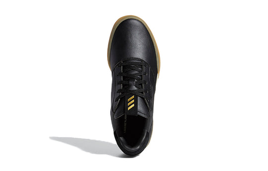 (GS) adidas Adicross Retro Black/Brown EG9145