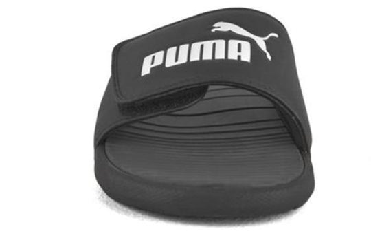 PUMA Cool Cat Sports Slippers Black 382484-02