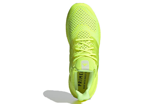 adidas UltraBoost 1.0 DNA 'Solar Yellow' FX7977