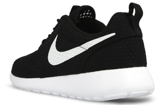 Nike Roshe One BR 'Black White' 718552-011