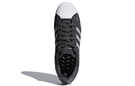 adidas White Mountaineering x Superstar 'Core Black' AQ0351