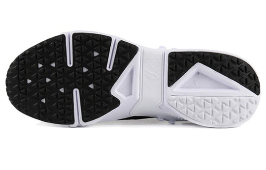 Nike Air HUARACHE DRIFT 'Black White' AH7334-013