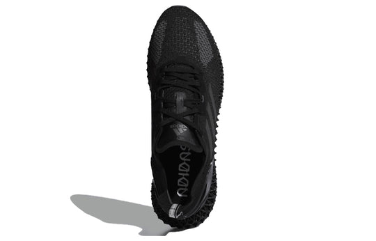 adidas X90004D Shoes 'Triple Black' FW7090