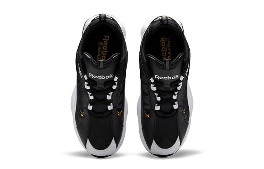 Reebok Royal Pervader Running Shoes Black/White EH2486
