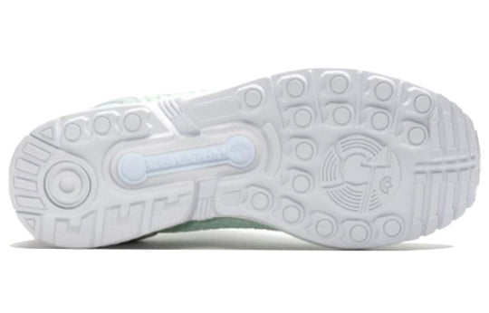 WMNS) adidas originals Zx White' - KICKS CREW