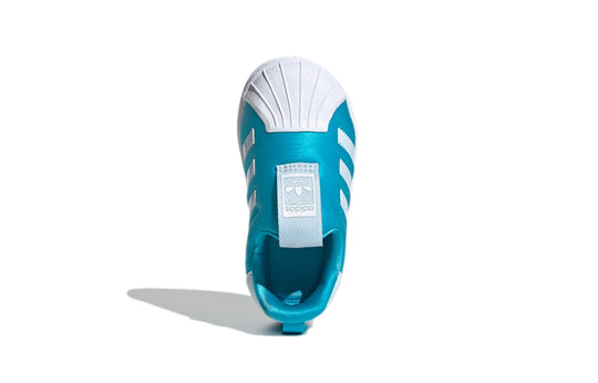 (TD) adidas originals Superstar 360 'Blue White' FV7227