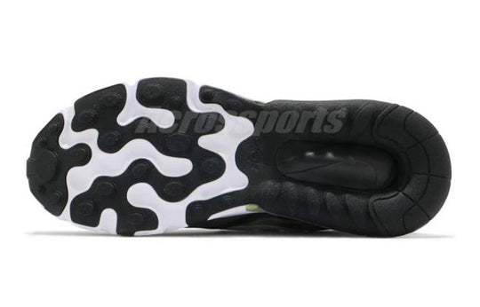 (GS) Nike Air Max 270 React 'Iron Grey' BQ0103-022