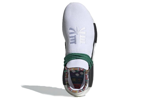 Adidas NMD Hu Pharrell Inspiration Pack EE7583