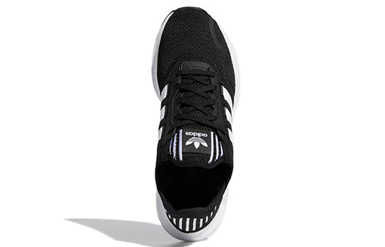 adidas Swift Run X 'Core Black' FY2110