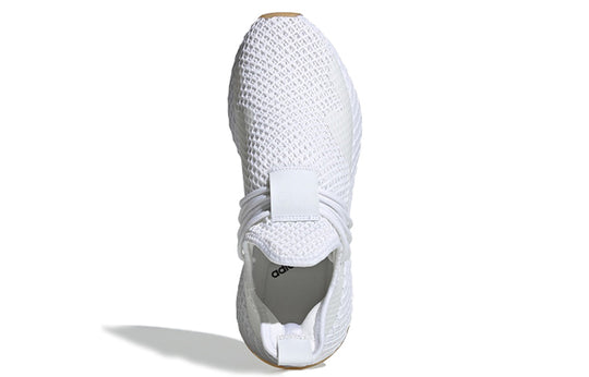 adidas originals Deerupt S 'White' EE5654