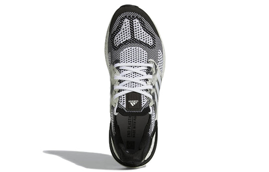 adidas UltraBoost 19.5 DNA 'White Black' GZ6471