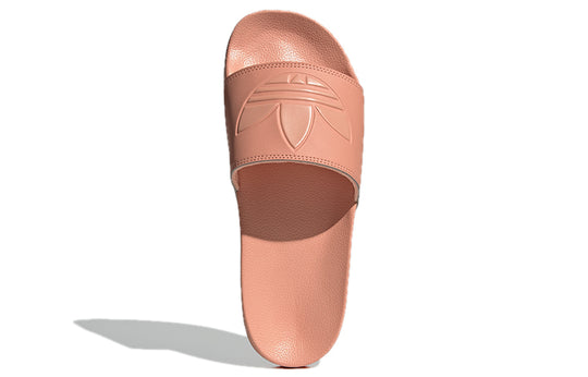 adidas originals Adilette Lite Slipper Orange/Pink GX8888