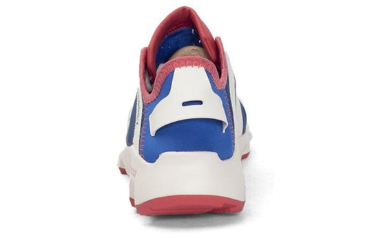 (WMNS) adidas Terrex CC Voyager Sleek 'Blue White Pink' BB1918