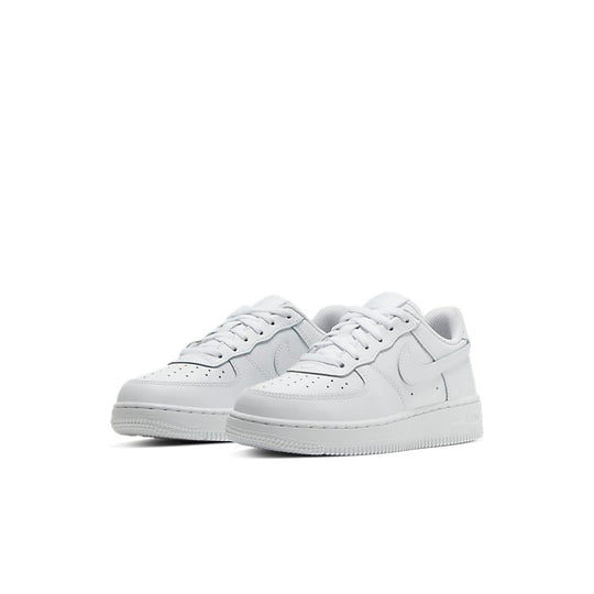 (PS) Nike Air Force 1 'White' 314193-117