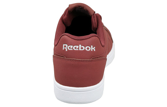 Reebok Classics Royal Complete Clean 'Red' EG3214
