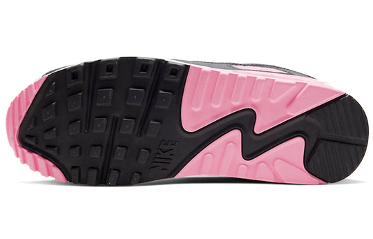 (WMNS) Nike Air Max 90 'Rose Pink' CD0490-102