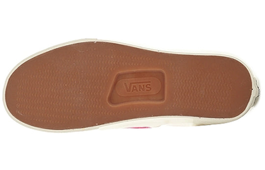 Vans Shoes Skate shoes 'White Pink' VN000IL5GUC
