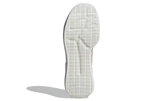 (WMNS) Stella Mccartney x adidas Treino 'Orangeyellow White' GZ4387