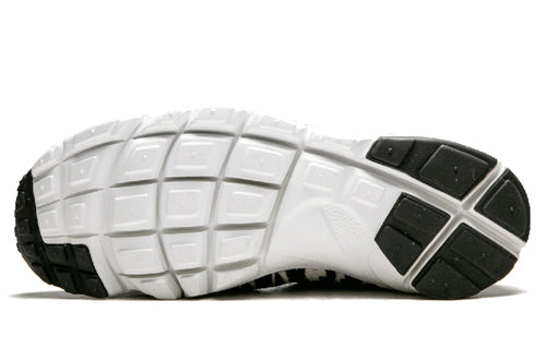 Nike Air Footscape Woven Chukka Prm 'Birch' 446337-201