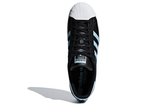 adidas Superstar Shoes - Black G27808