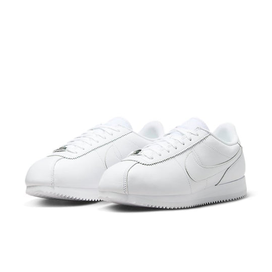 (WMNS) Nike Cortez '72 'Triple White' FB6877-100